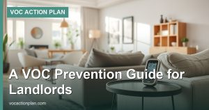 A VOC Prevention Guide for Landlords